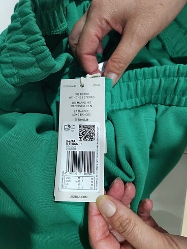 Adidas eşofman takımı - Görsel 7