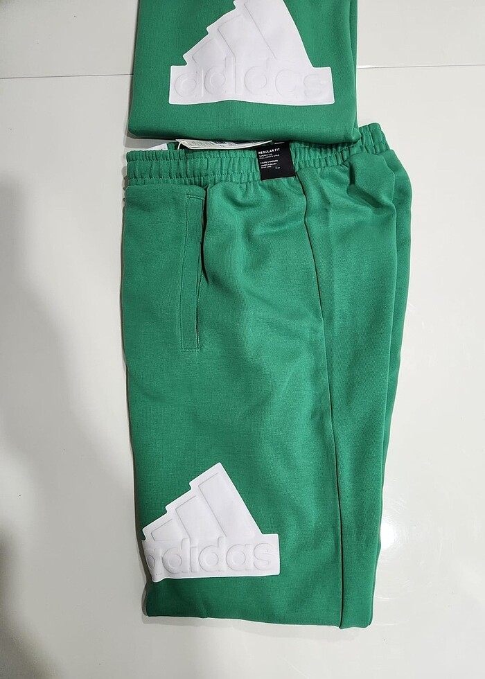 Adidas eşofman takımı - Görsel 5