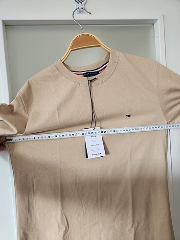 Tommy Hilfiger tişört - Görsel 4