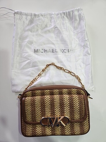 Michael kors askılı çanta