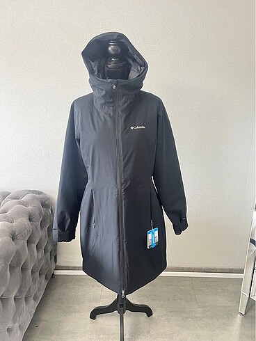 Columbia Omni heat Mont
