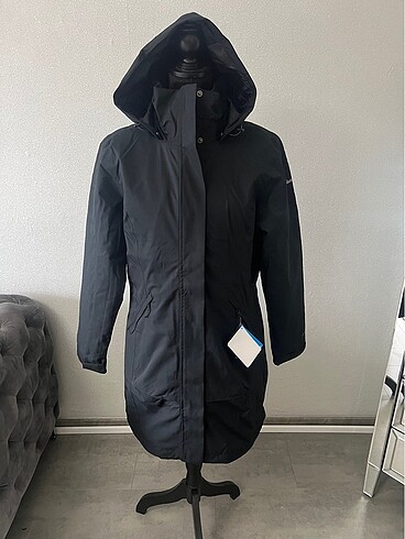 Columbia ikili mont
