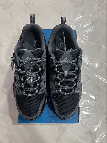 Columbia waterproof outdoor ayakkabı