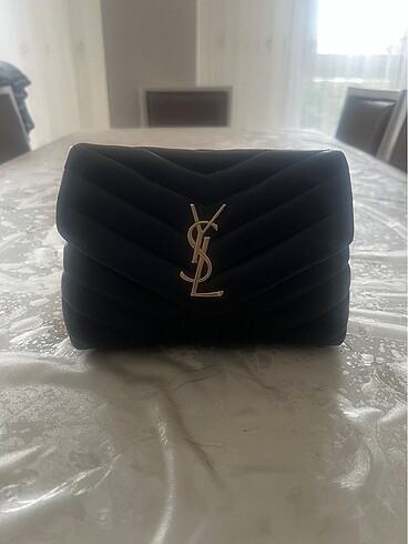 Ysl askılı çanta
