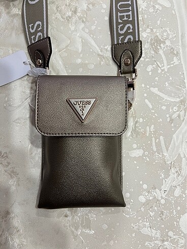 Guess phone bag