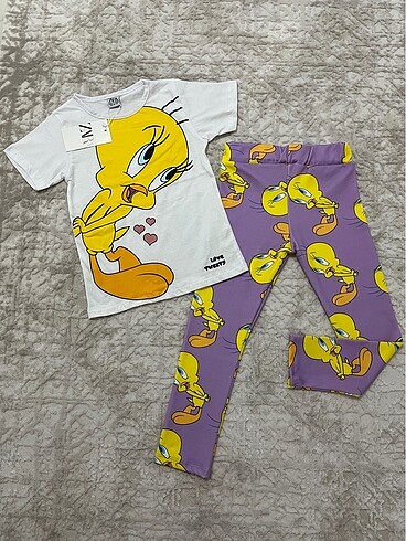 Zara kids