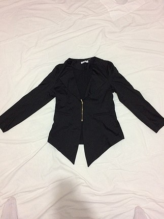 Blazer ceket