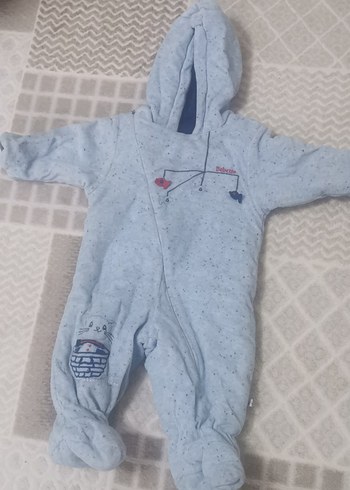 Bebek Tulum - Görsel 2