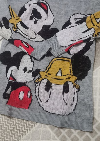 kışlık tunik - Görsel 2