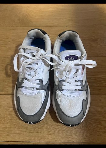 orjinal adidas Kadın spor ayakkabı - Görsel 4