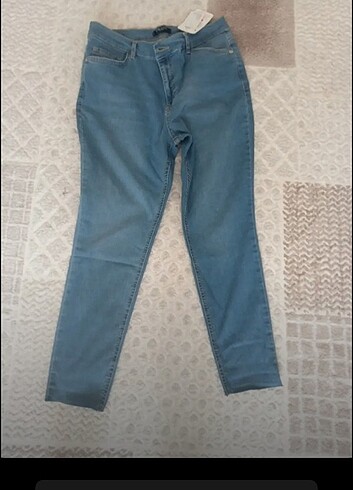 44 Beden Kot pantolon
