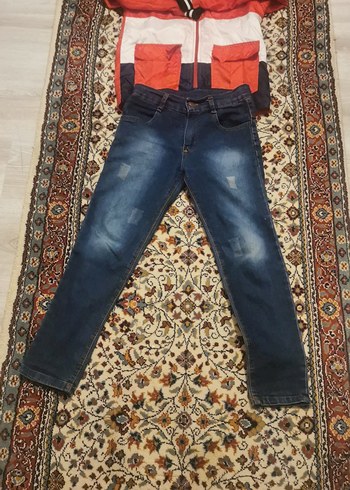 çocuk takım - Görsel 3