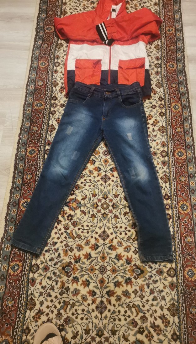 çocuk takım - Görsel 3