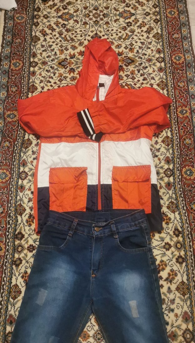 çocuk takım - Görsel 2