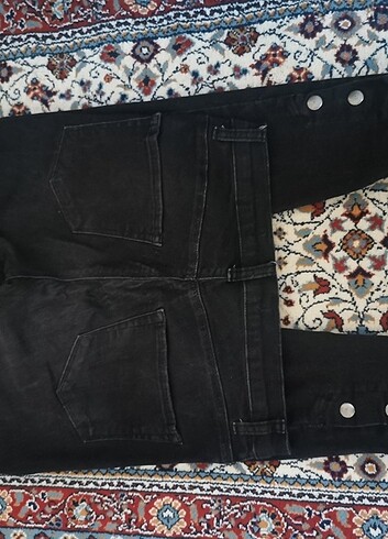 38 Beden Pantolon