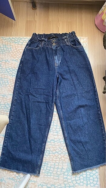 Lc waikiki kot pantolon