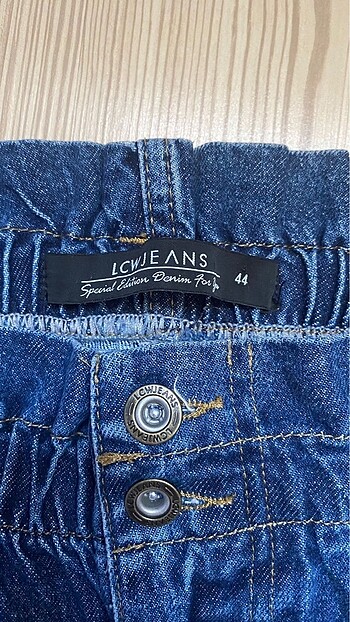LC Waikiki Lc waikiki kot pantolon