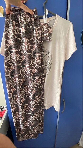 Diğer Eşofman takımı pijama