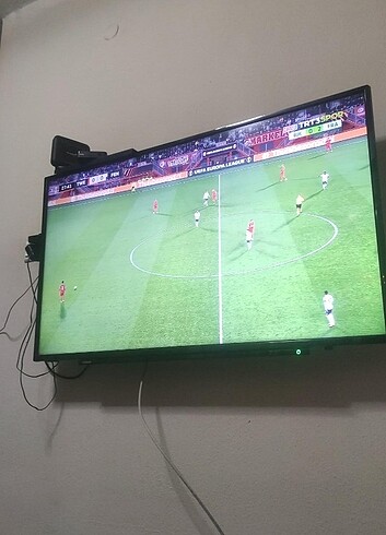 Toshiba tv