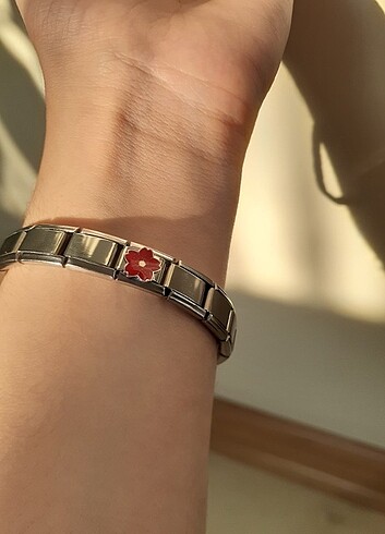 Pandora İtalyan Charm Bileklik