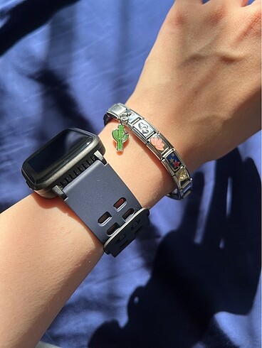 İtalyan Charm Bileklik