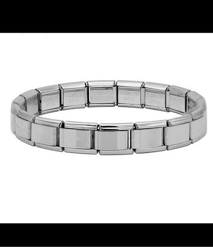 İtalyan Charm Bileklik