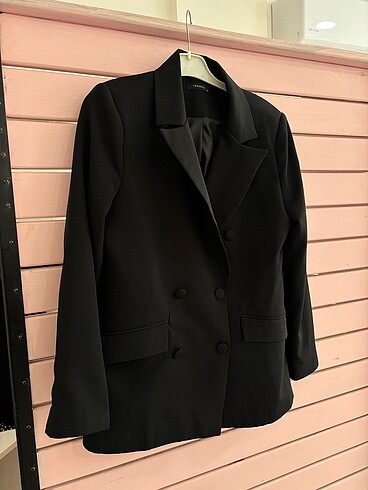 Trendyol & Milla Milla blazer ceket