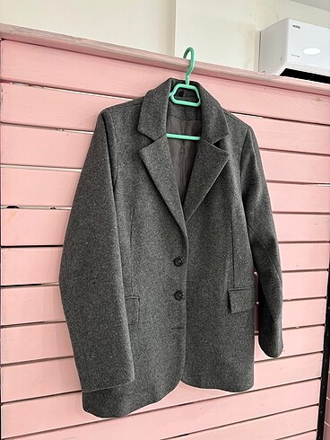Milla kaşe blazer