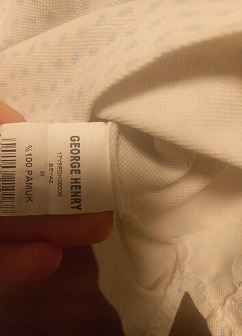 m Beden Erkek polo yaka tshirt
