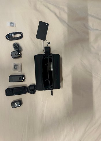 DJI OSMO POCKET 3 CREATOR COMBO