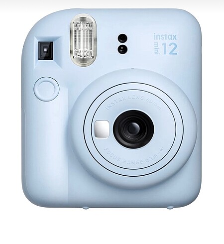 Fujifilm İNSTAX MİNİ 12