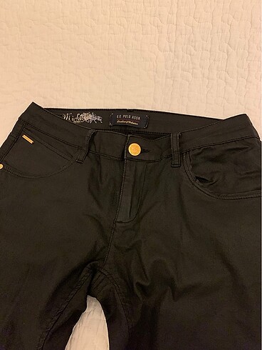 Polo Pantolon