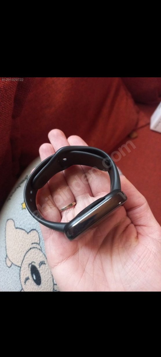 Xiaomi Redmi Watch 3 Active Siyah Akıllı Saat - Görsel 2
