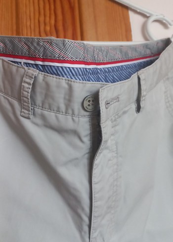 Sarar Gri Regular Fit Erkek Pantolon - Görsel 2