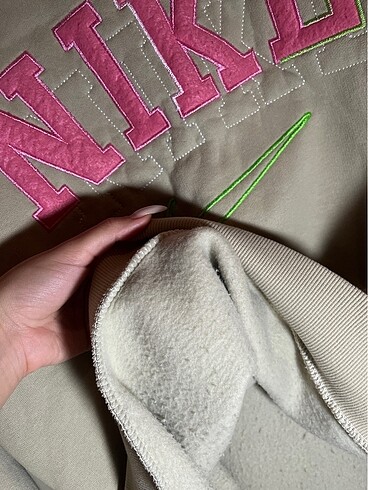 Oversize sweatshirt - Görsel 5