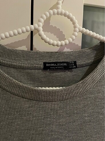 Bershka günlük elbise - Görsel 3