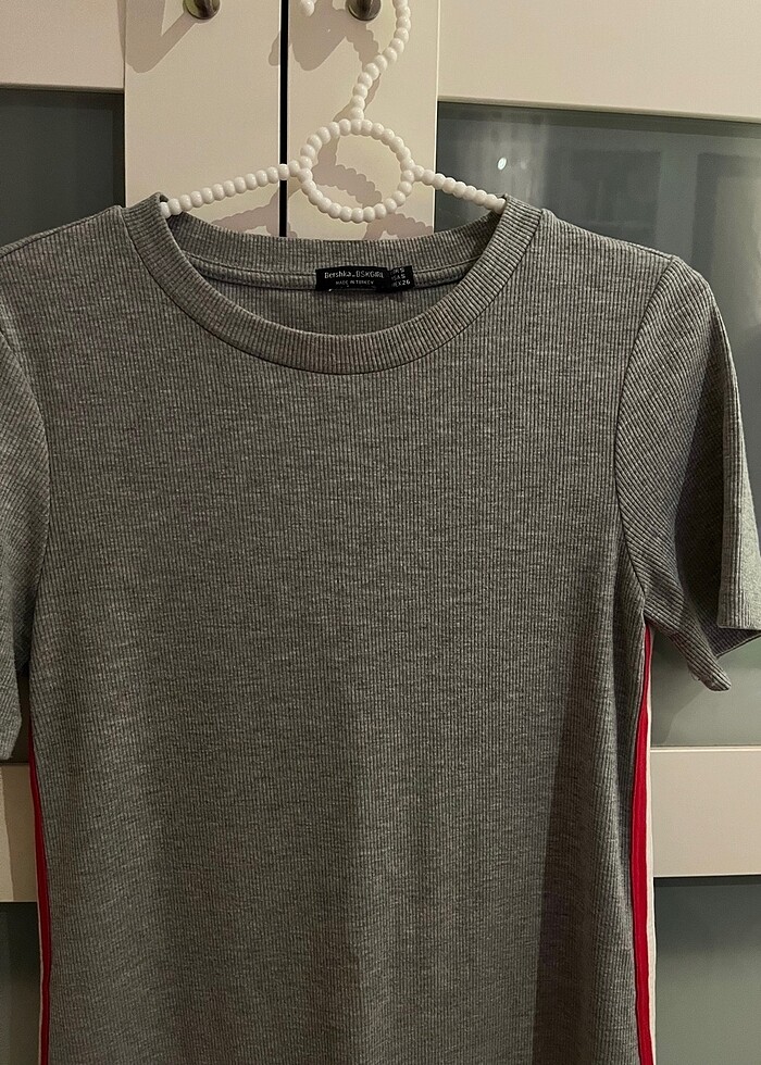 Bershka günlük elbise - Görsel 2