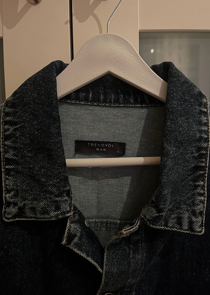 Kot ceket - Görsel 2