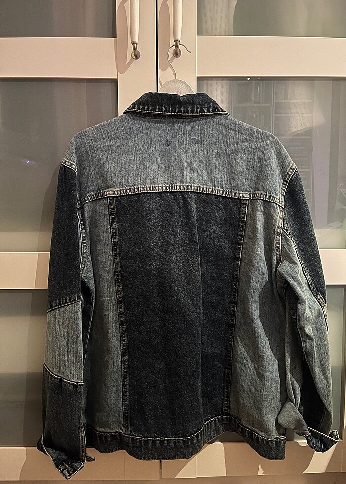 Kot ceket - Görsel 3