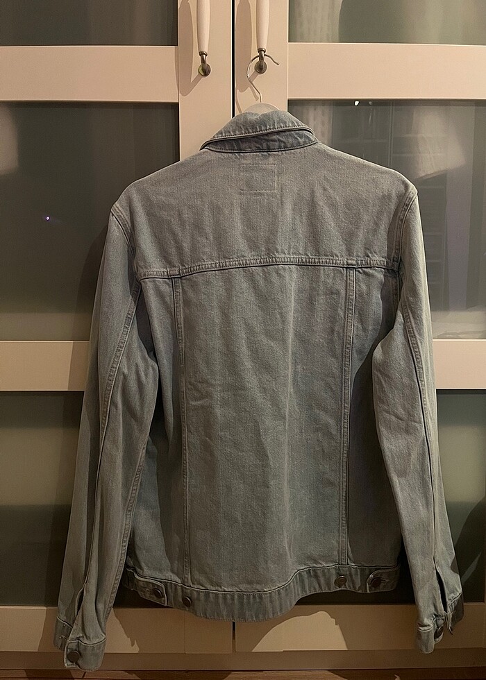 Kot ceket - Görsel 3