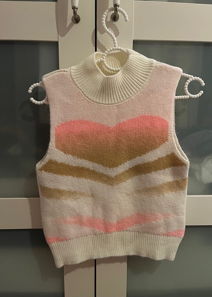 Süveter - Görsel 2