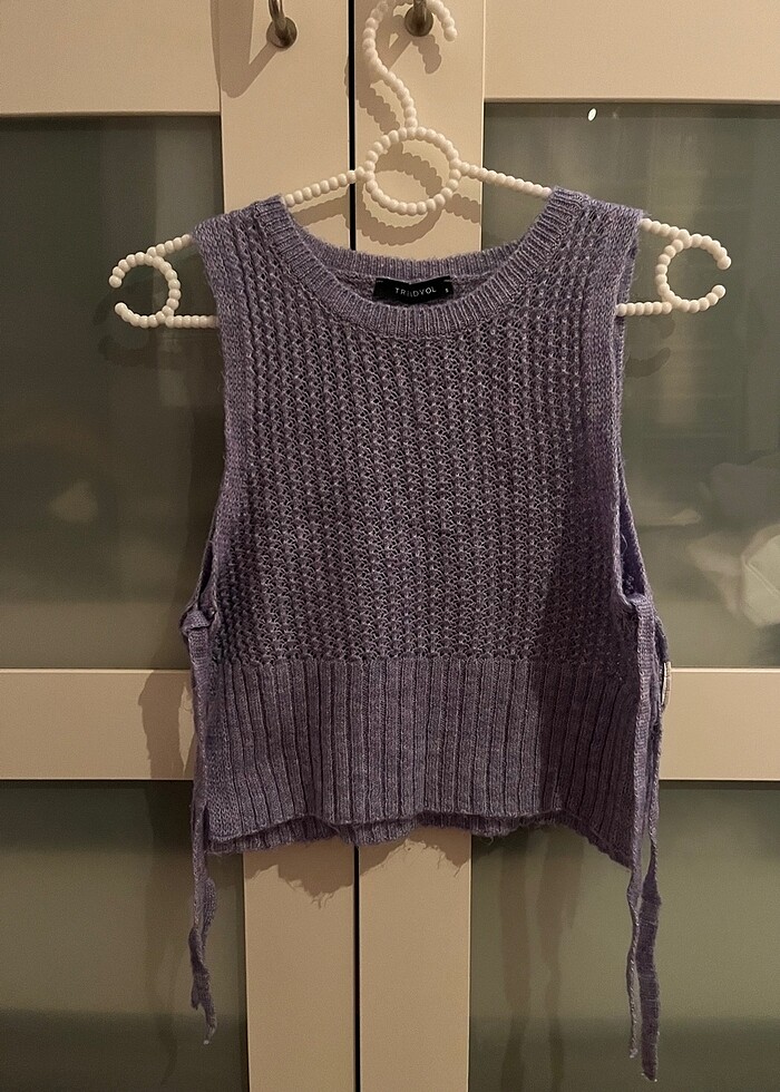 Süveter - Görsel 3