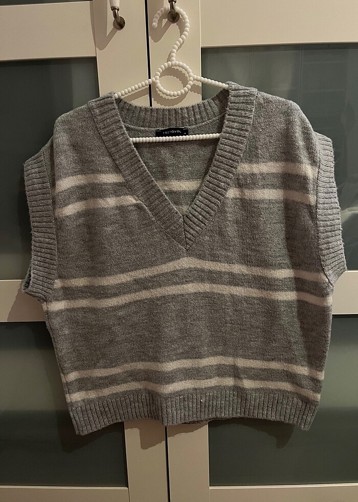 Süveter - Görsel 5