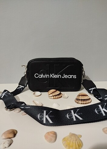 Calvin Klein Çanta