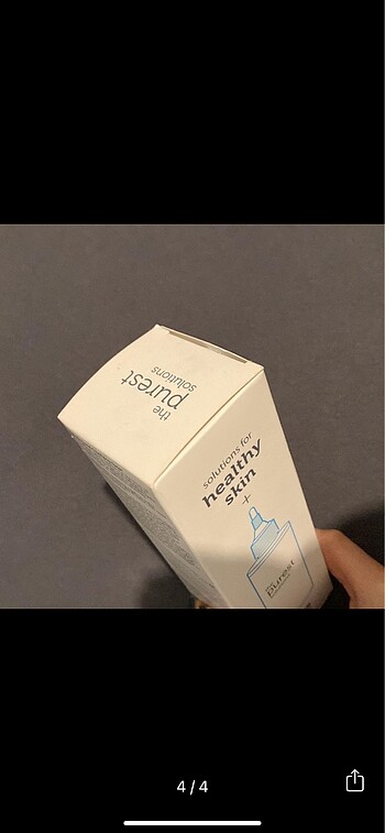 the purest solutions tonik