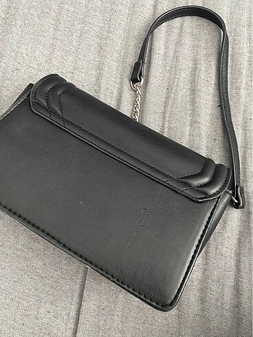 Stradivarius Stradivarius Siyah Çanta