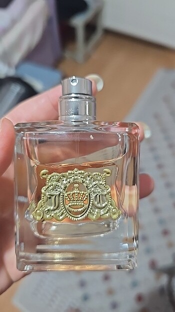 Viva la juicy