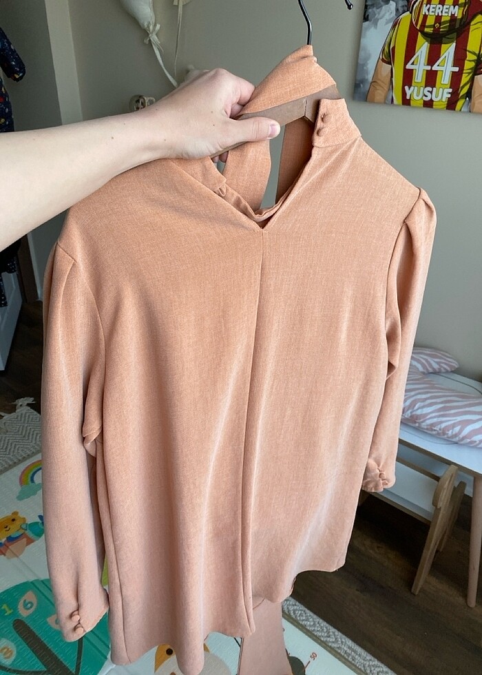 Tesettür takım - Görsel 2