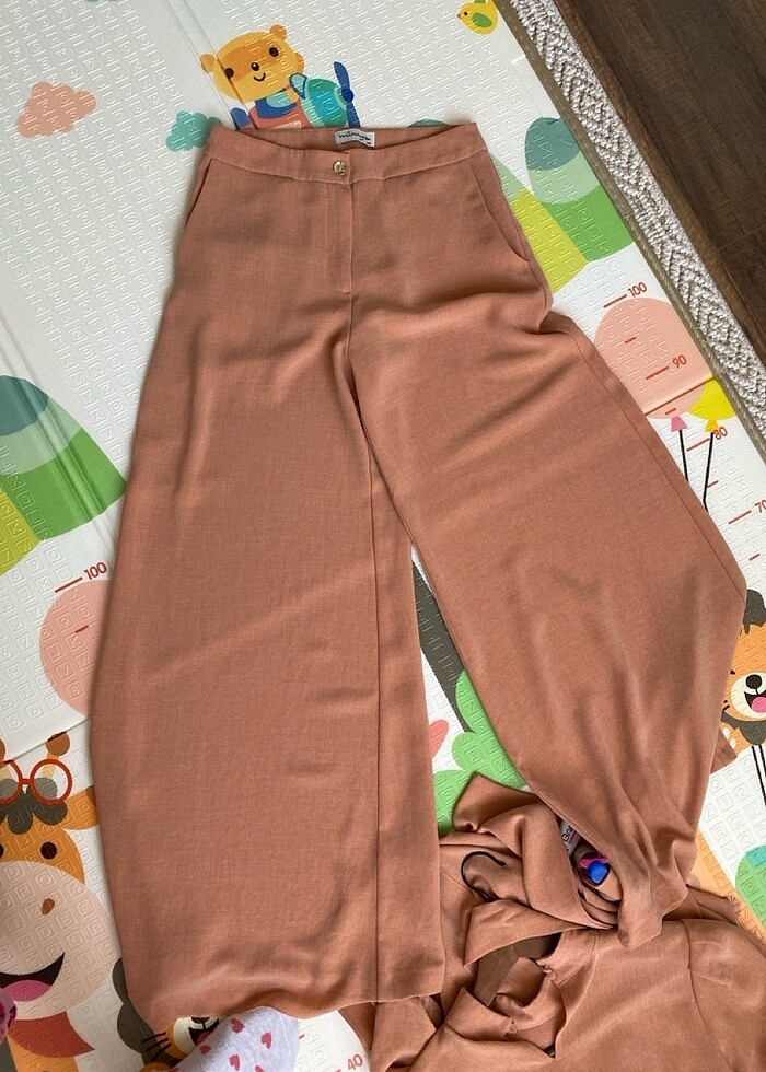 Tesettür takım - Görsel 3