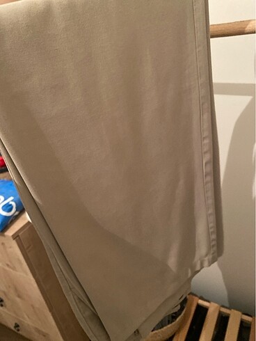 LC Waikiki Kumaş pantolon